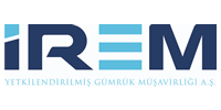 İrem Yetkilendirilmiş Gümrük Müşavirliği